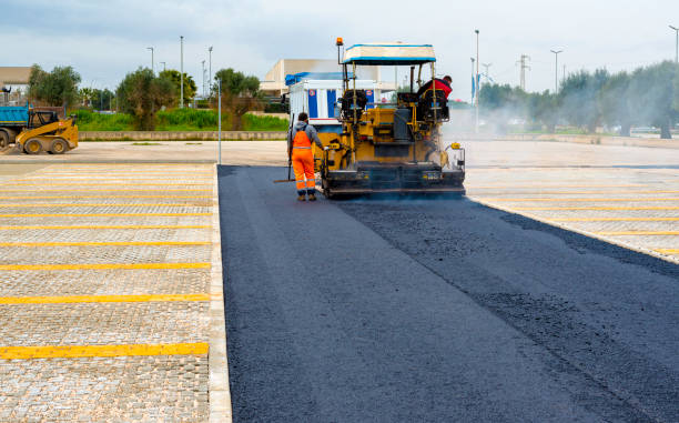 Best Driveway Pavers Near Me  in Santa Rosa, TX