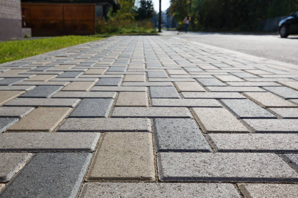 Trusted Santa Rosa, TX Driveway Pavers Experts