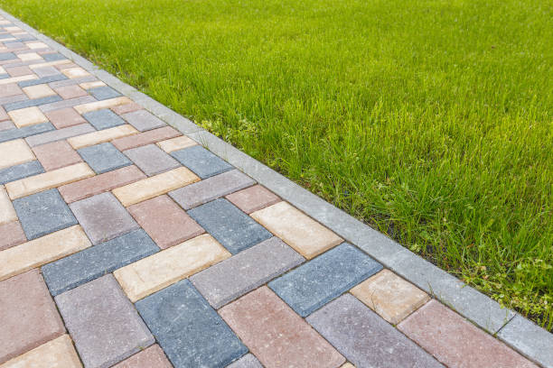 Reasons to Select Us for Your Driveway Paving Requirements in Santa Rosa, TX